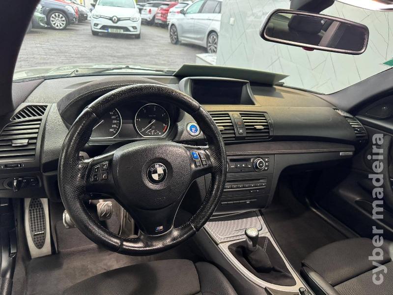 BMW Serie 1 123D Pack M Gasóleo 
