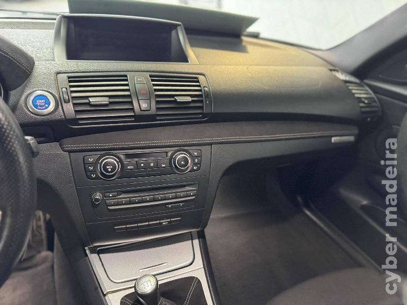 BMW Serie 1 123D Pack M Gasóleo 
