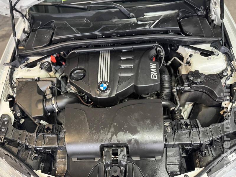 BMW Serie 1 123D Pack M Gasóleo 