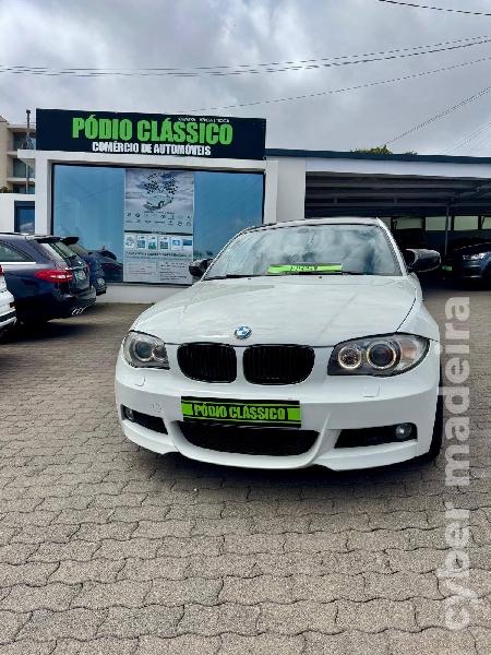 BMW Serie 1 744 Gasóleo 744 