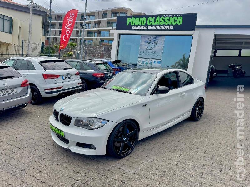 BMW Serie 1 744 Gasóleo 744 