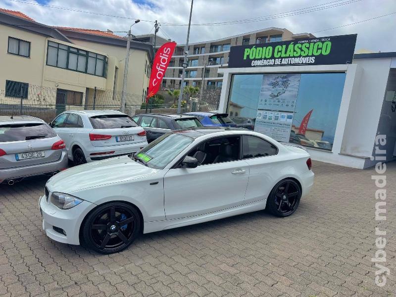 BMW Serie 1 744 Gasóleo 744 
