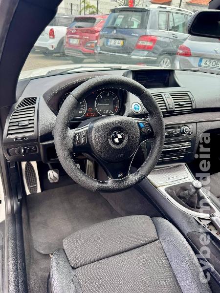 BMW Serie 1 744 Gasóleo 744 
