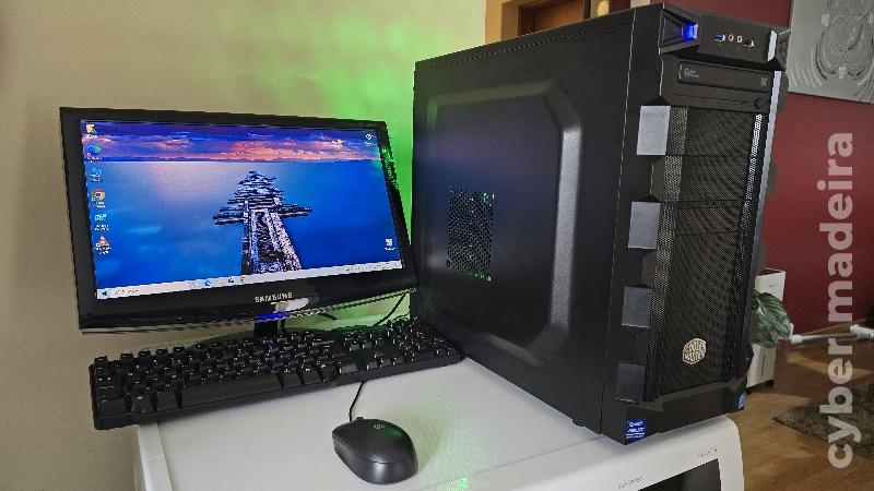 CORE I 5 GAMER COMPLETO 