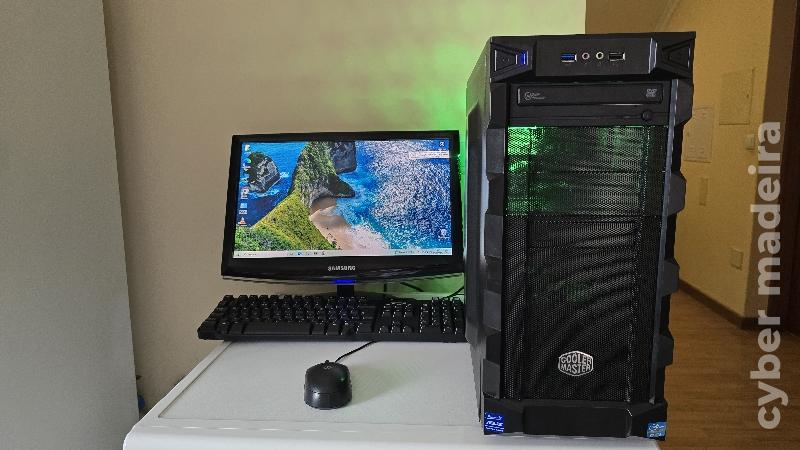 CORE I 5 GAMER COMPLETO 