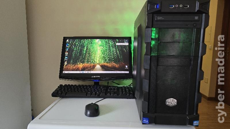 CORE I 5 GAMER COMPLETO 