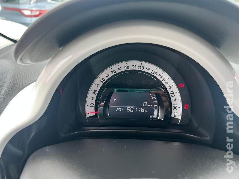 RENAULT TWINGO 0.9 TCEe 92 cv Gasolina 