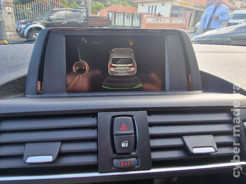 BMW Serie 1 118d LINE SPORT 150cv Gasóleo 