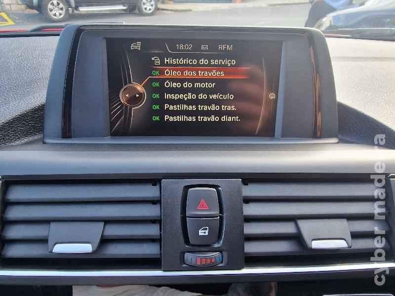 BMW Serie 1 118d LINE SPORT 150cv Gasóleo 