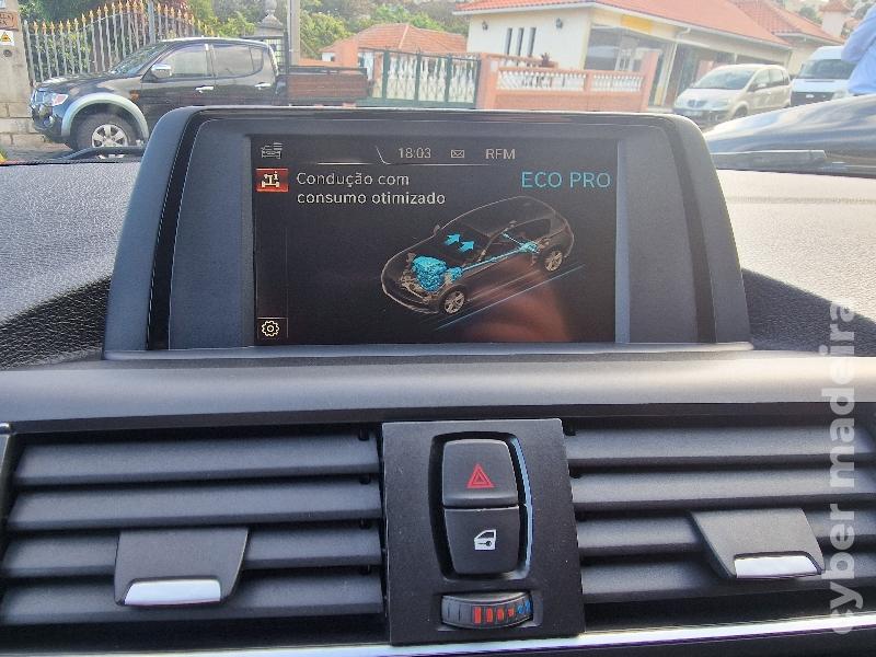 BMW Serie 1 118d LINE SPORT 150cv Gasóleo 