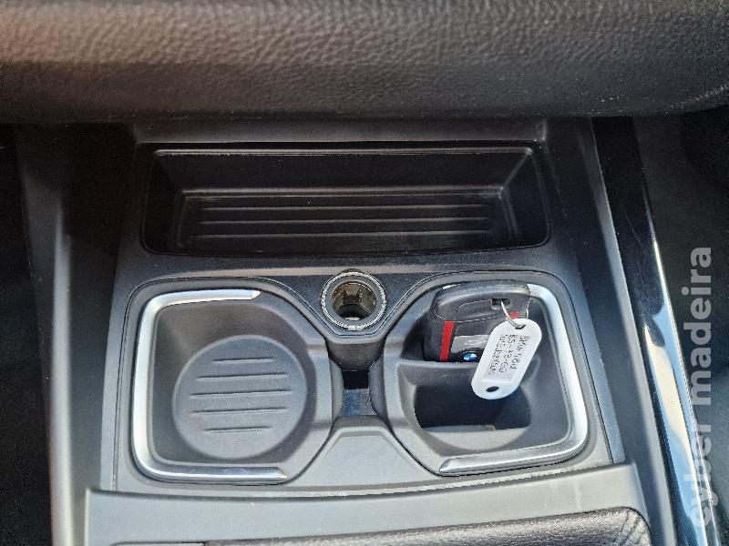 BMW Serie 1 118d LINE SPORT 150cv Gasóleo 