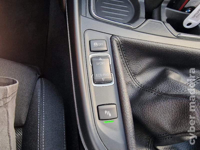 BMW Serie 1 118d LINE SPORT 150cv Gasóleo 