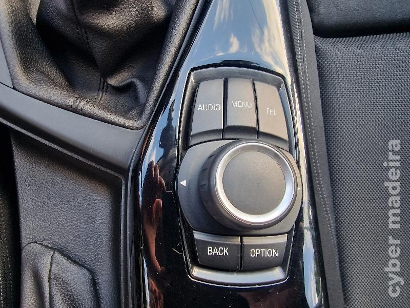 BMW Serie 1 118d LINE SPORT 150cv Gasóleo 