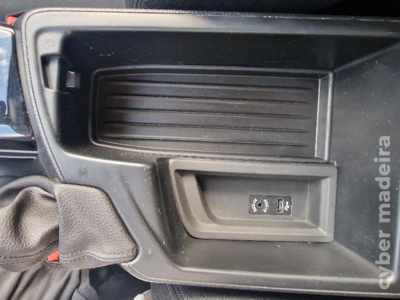 BMW Serie 1 118d LINE SPORT 150cv Gasóleo 