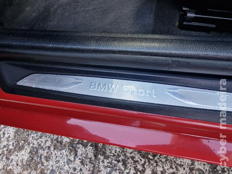 BMW Serie 1 118d LINE SPORT 150cv Gasóleo 