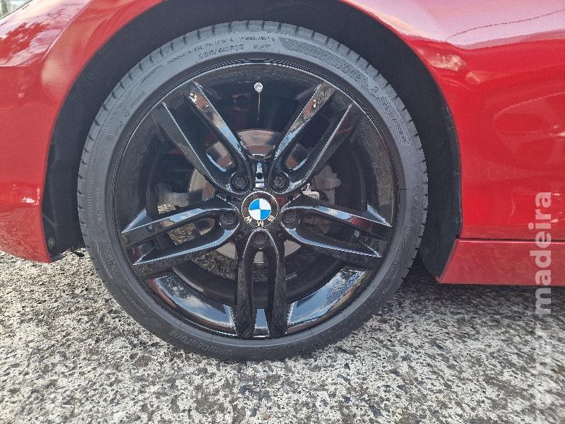 BMW Serie 1 118d LINE SPORT 150cv Gasóleo 