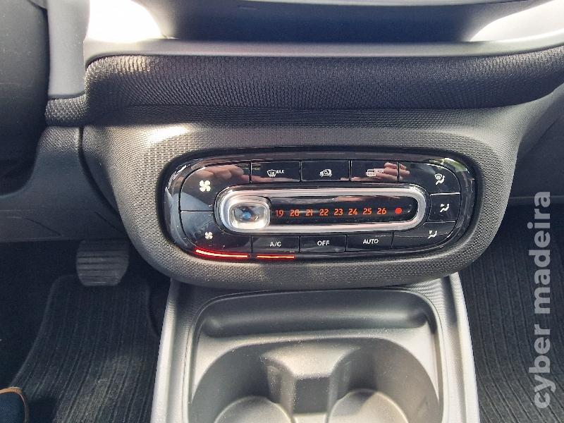 SMART FORTWO 0.9 TURBO PASSION 90CV AUTOMÁTICO Gasolina 