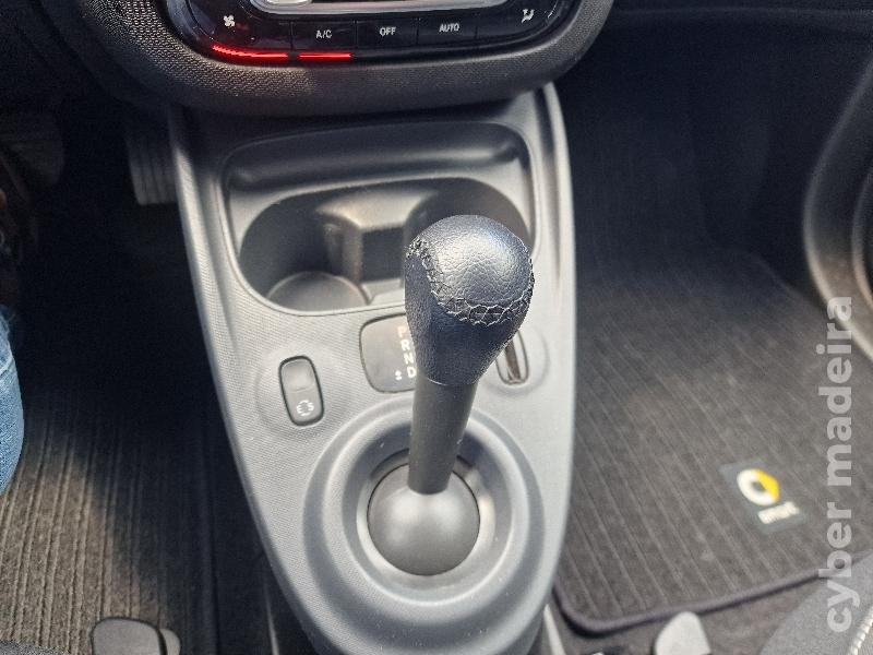 SMART FORTWO 0.9 TURBO PASSION 90CV AUTOMÁTICO Gasolina 