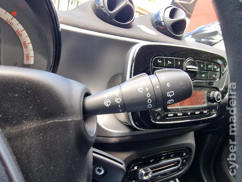SMART FORTWO 0.9 TURBO PASSION 90CV AUTOMÁTICO Gasolina 