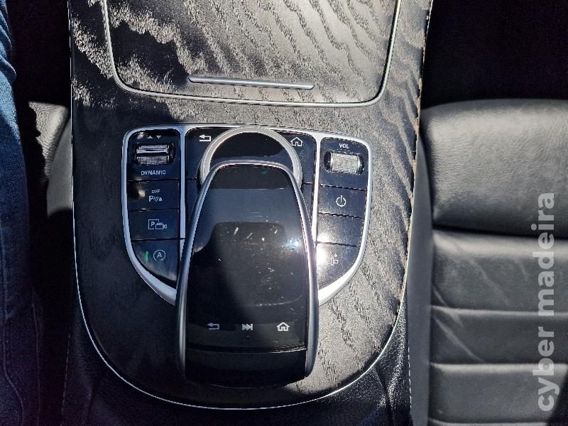 MERCEDES E E220d COUPE AMG LINE AUTOMÁTICO Gasóleo 