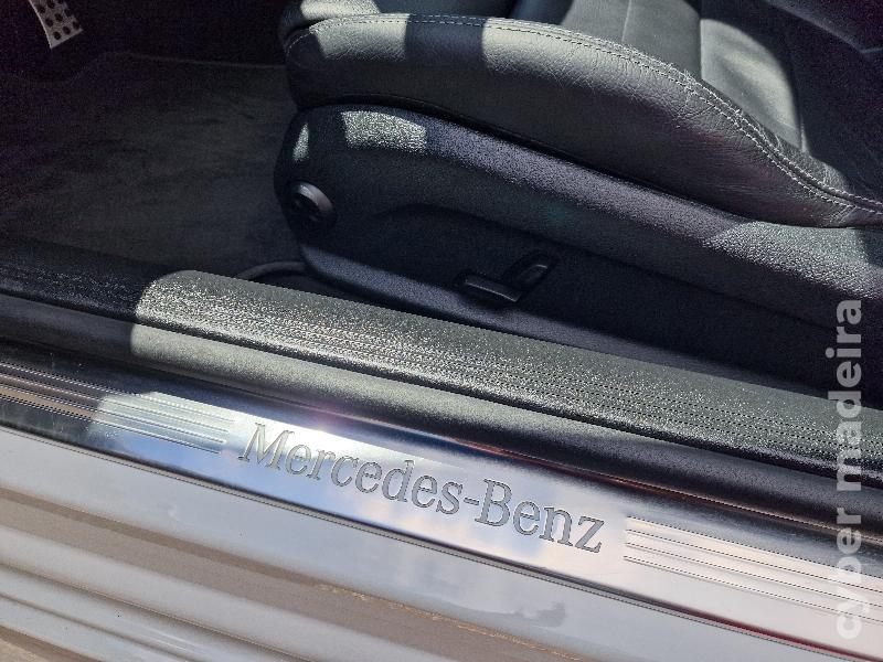 MERCEDES E E220d COUPE AMG LINE AUTOMÁTICO Gasóleo 