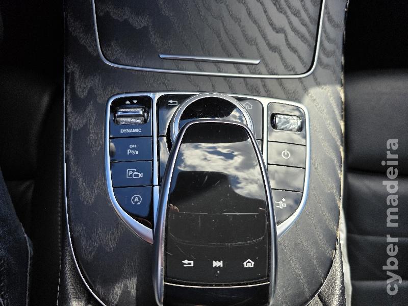 MERCEDES E E220d COUPE AMG LINE AUTOMÁTICO Gasóleo