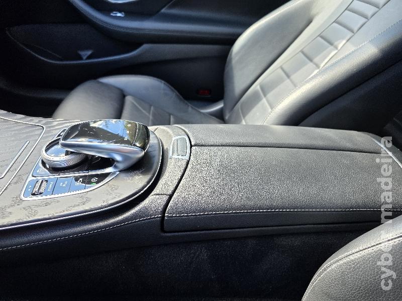 MERCEDES E E220d COUPE AMG LINE AUTOMÁTICO Gasóleo