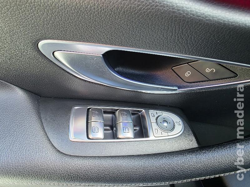 MERCEDES E E220d COUPE AMG LINE AUTOMÁTICO Gasóleo