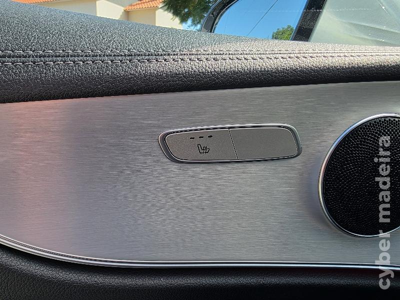 MERCEDES E E220d COUPE AMG LINE AUTOMÁTICO Gasóleo