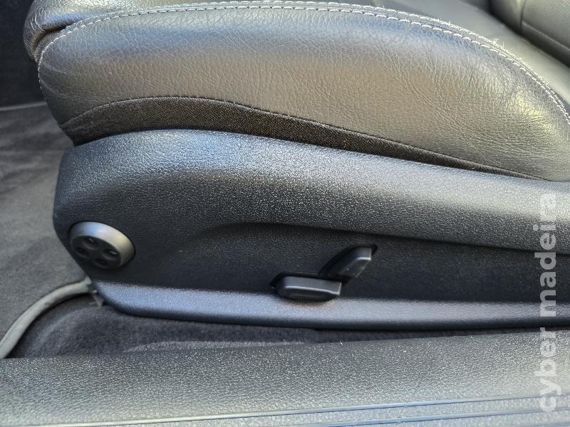 MERCEDES E E220d COUPE AMG LINE AUTOMÁTICO Gasóleo