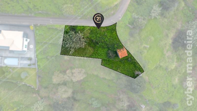 Terreno Outros para Venda 