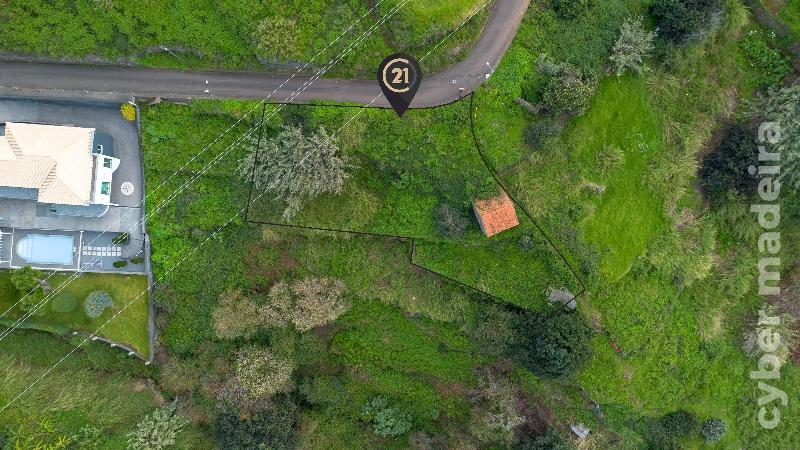 Terreno Outros para Venda 