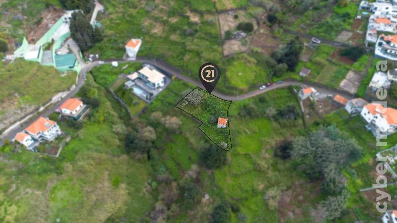 Terreno Outros para Venda 