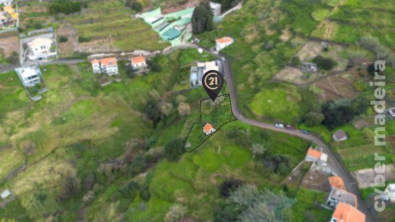 Terreno Outros para Venda 