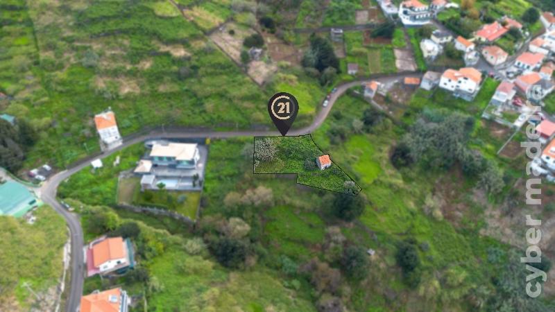 Terreno Outros para Venda 