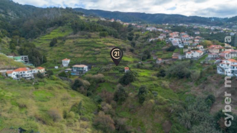 Terreno Outros para Venda 