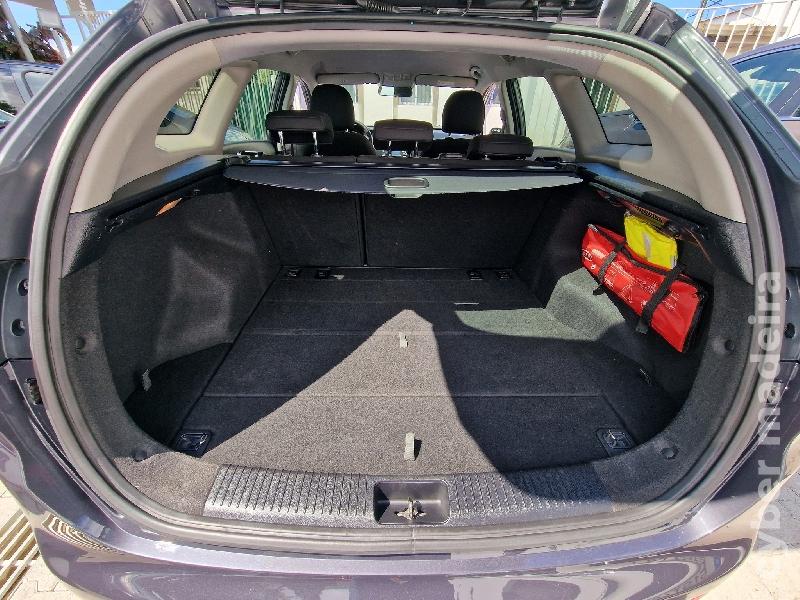 KIA CEED SW 1.6 CRDI Gasóleo 