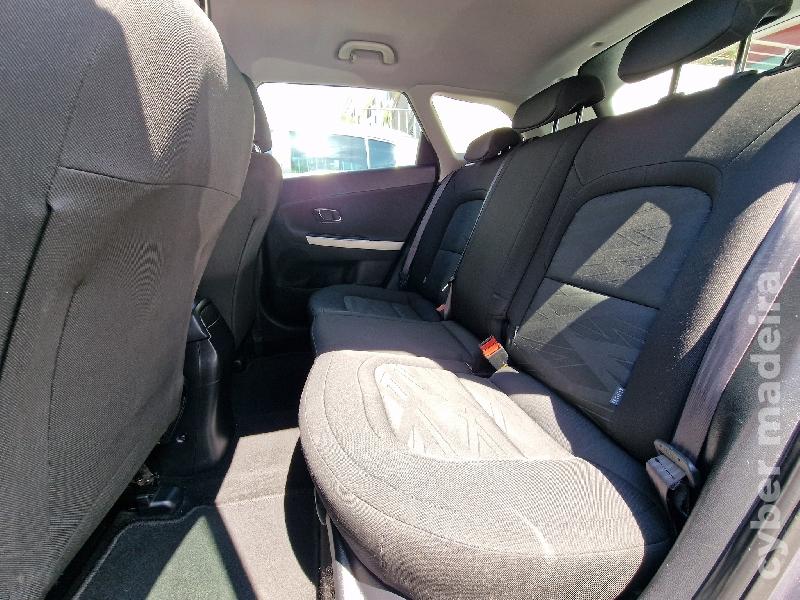 KIA CEED SW 1.6 CRDI Gasóleo 
