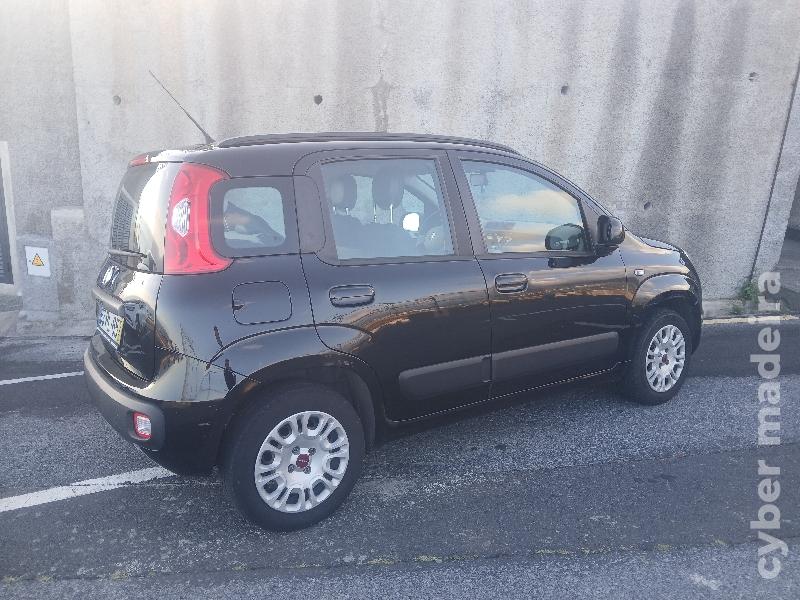 FIAT PANDA Style Gasolina 
