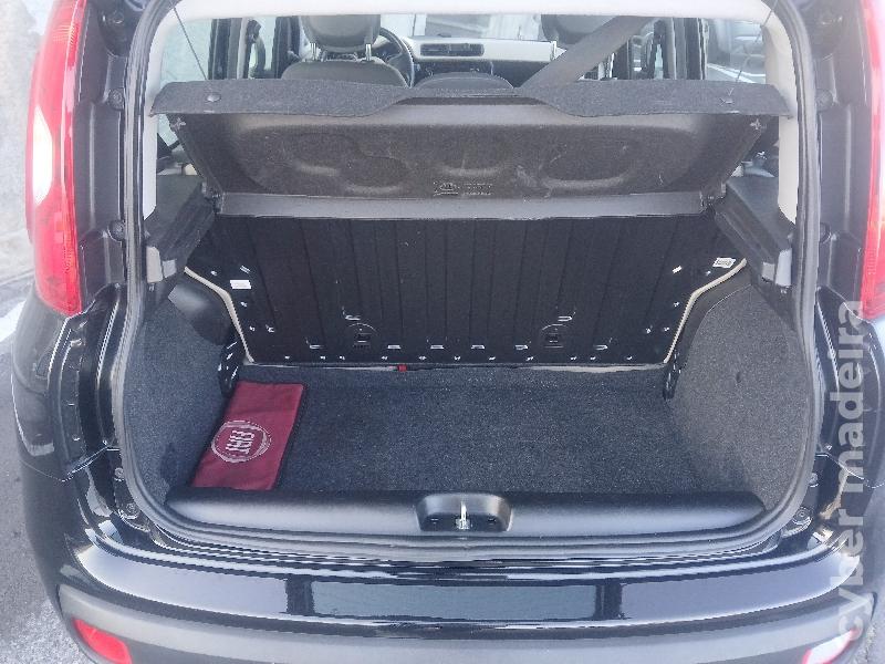 FIAT PANDA Style Gasolina 