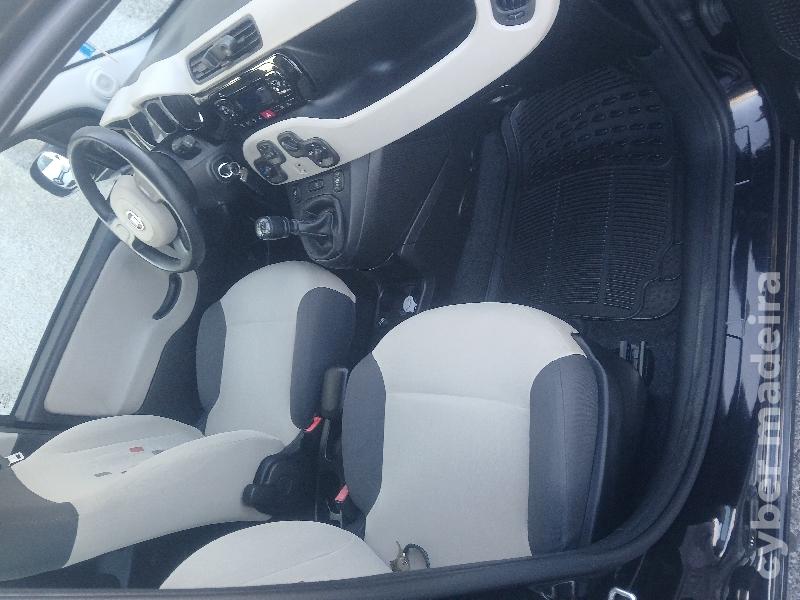 FIAT PANDA Style Gasolina 
