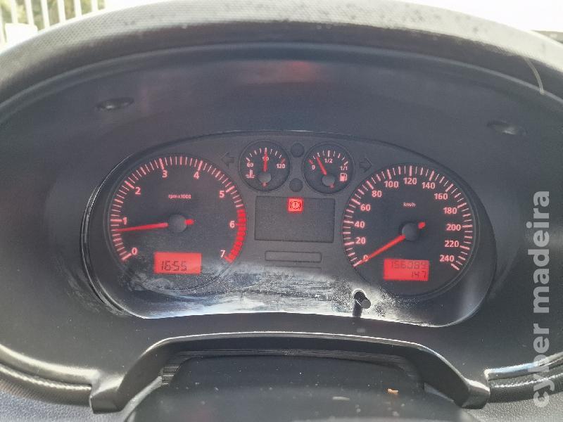 SEAT LEON 1.4CC C/GARANTIA Gasolina 