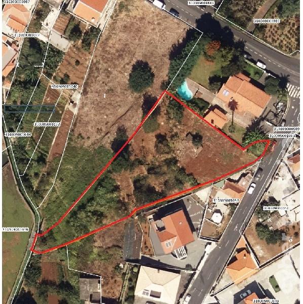 Terreno Outros para Venda 