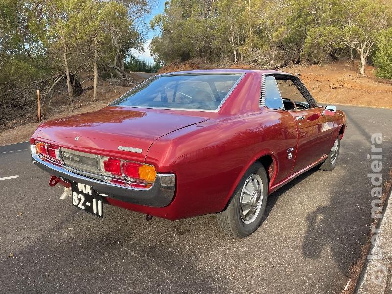 TOYOTA CELICA TA22 ST-KZ RHD Gasolina 