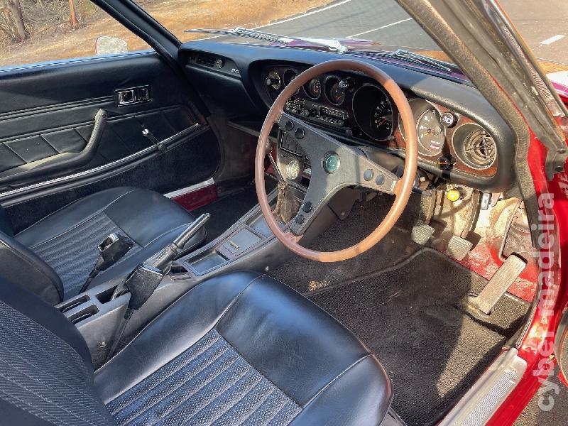 TOYOTA CELICA TA22 ST-KZ RHD Gasolina 