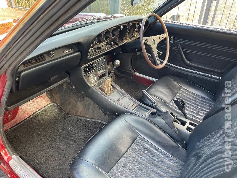 TOYOTA CELICA TA22 ST-KZ RHD Gasolina 