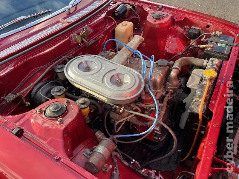 TOYOTA CELICA TA22 ST-KZ RHD Gasolina 
