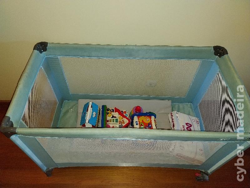 Kit Bebé 