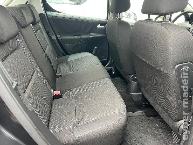 PEUGEOT 207 1.6 HDI 92 cv Gasóleo 
