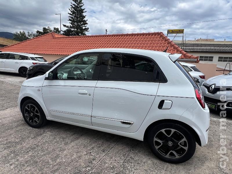 RENAULT TWINGO 0.9 TCe 92 cv Gasolina 